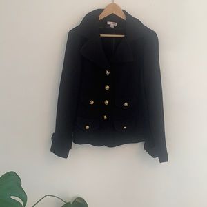 Joan Rivers blazer size M